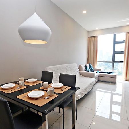 The Robertson Suites كوالالمبور المظهر الخارجي الصورة