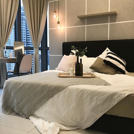 The Robertson Suites كوالالمبور المظهر الخارجي الصورة