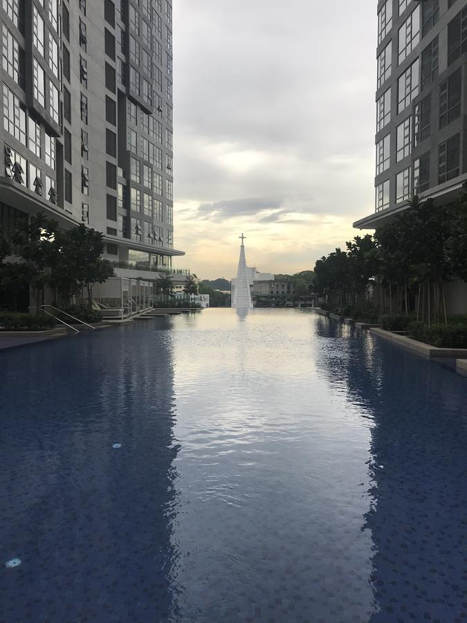 The Robertson Suites كوالالمبور المظهر الخارجي الصورة