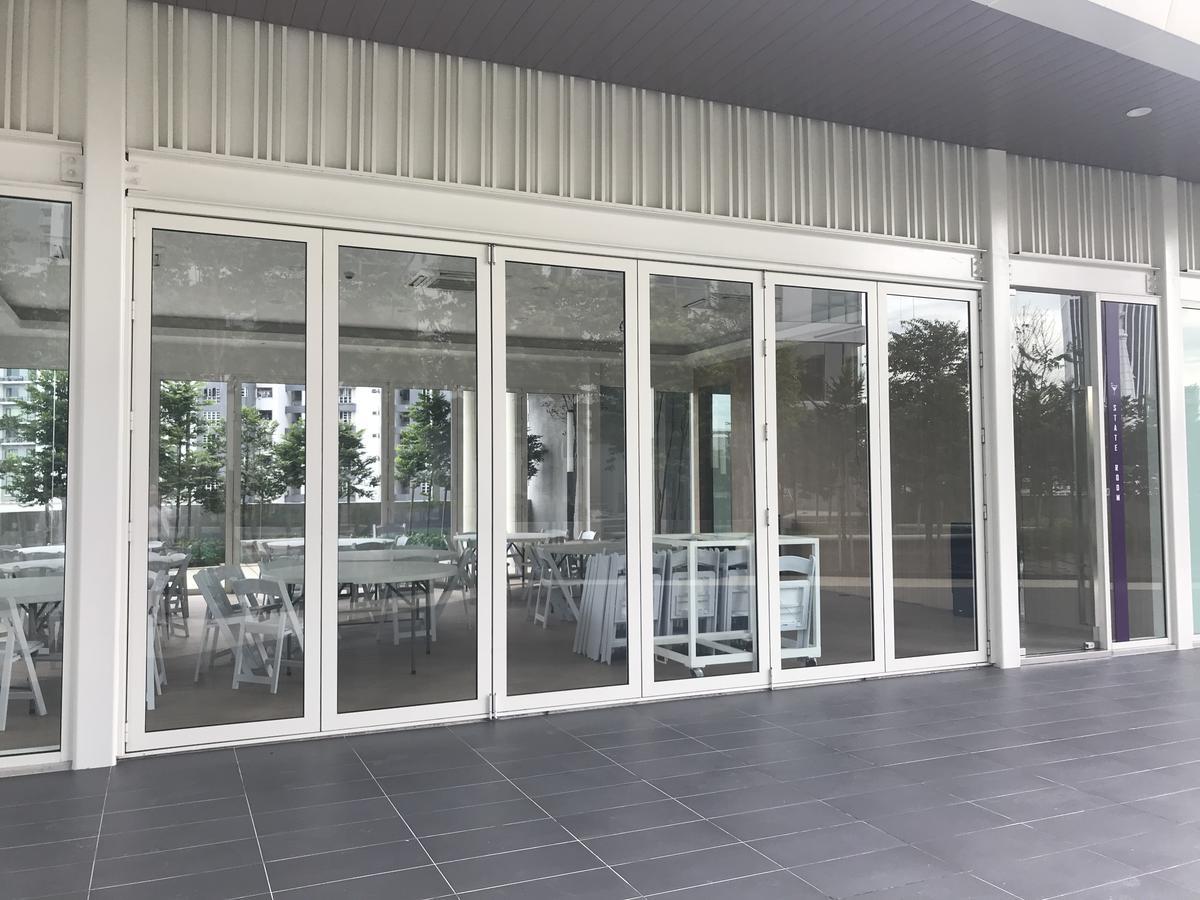 The Robertson Suites كوالالمبور المظهر الخارجي الصورة