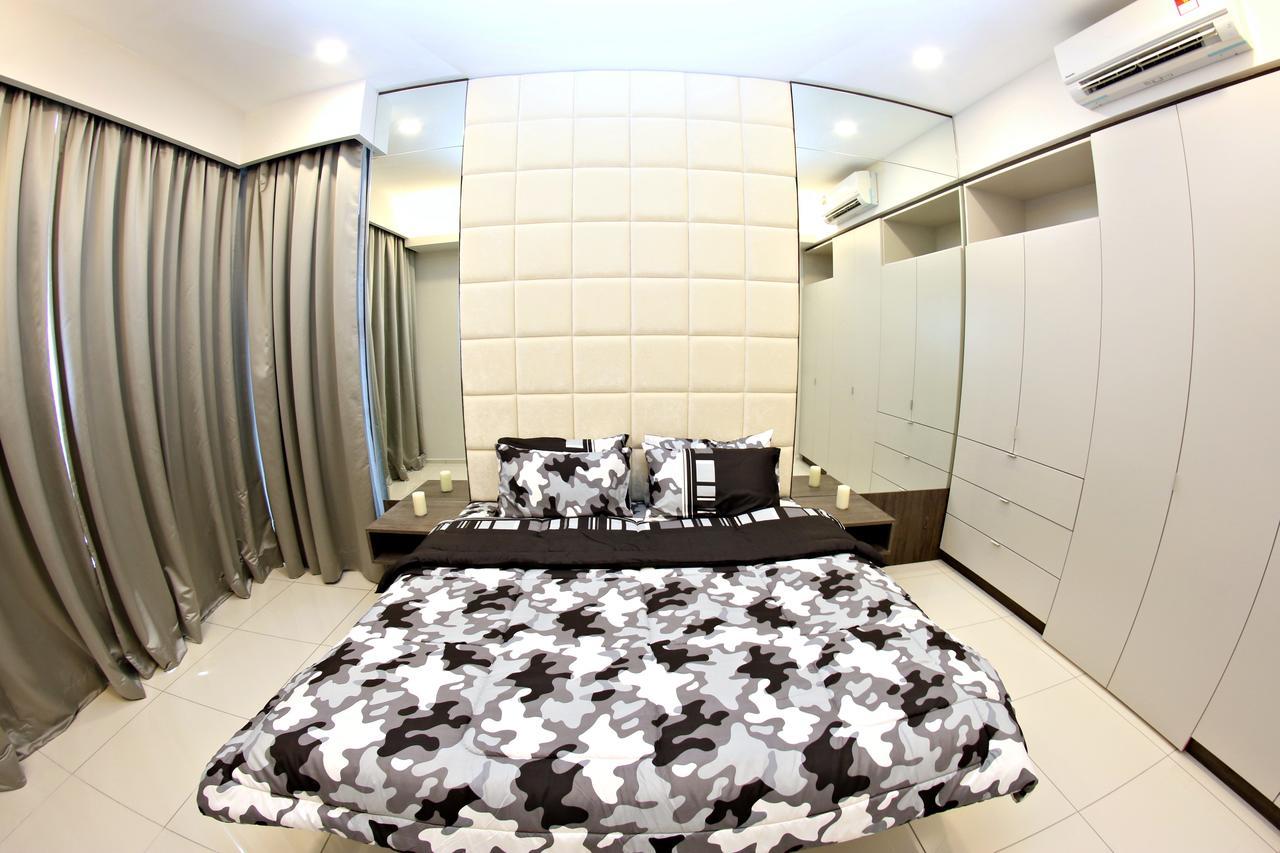 The Robertson Suites كوالالمبور المظهر الخارجي الصورة