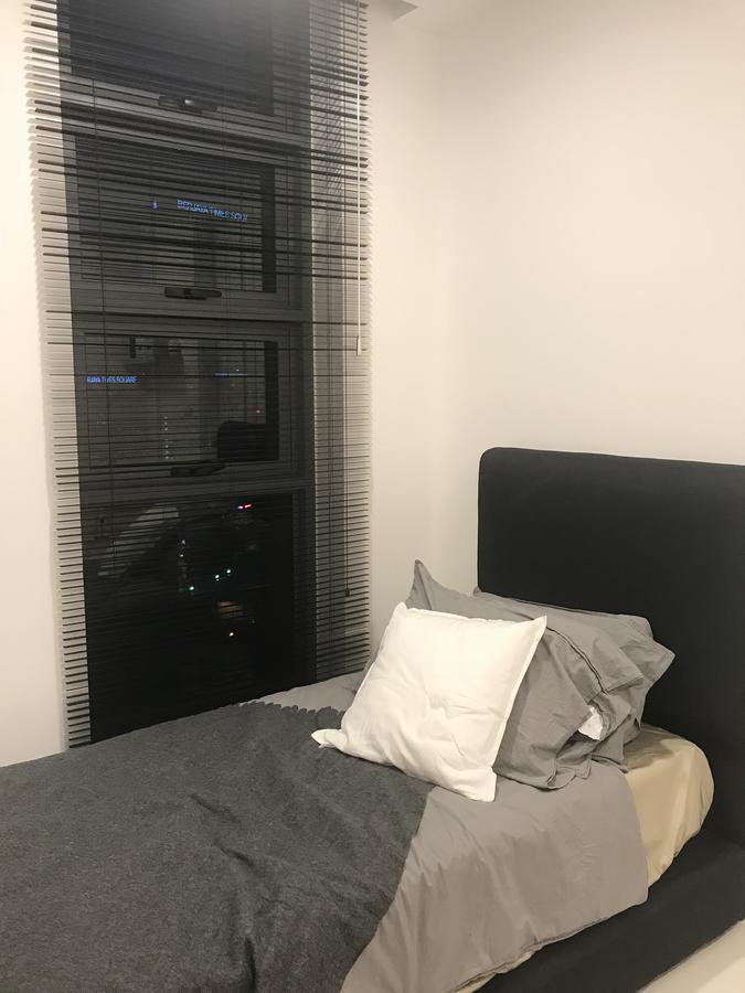The Robertson Suites كوالالمبور المظهر الخارجي الصورة