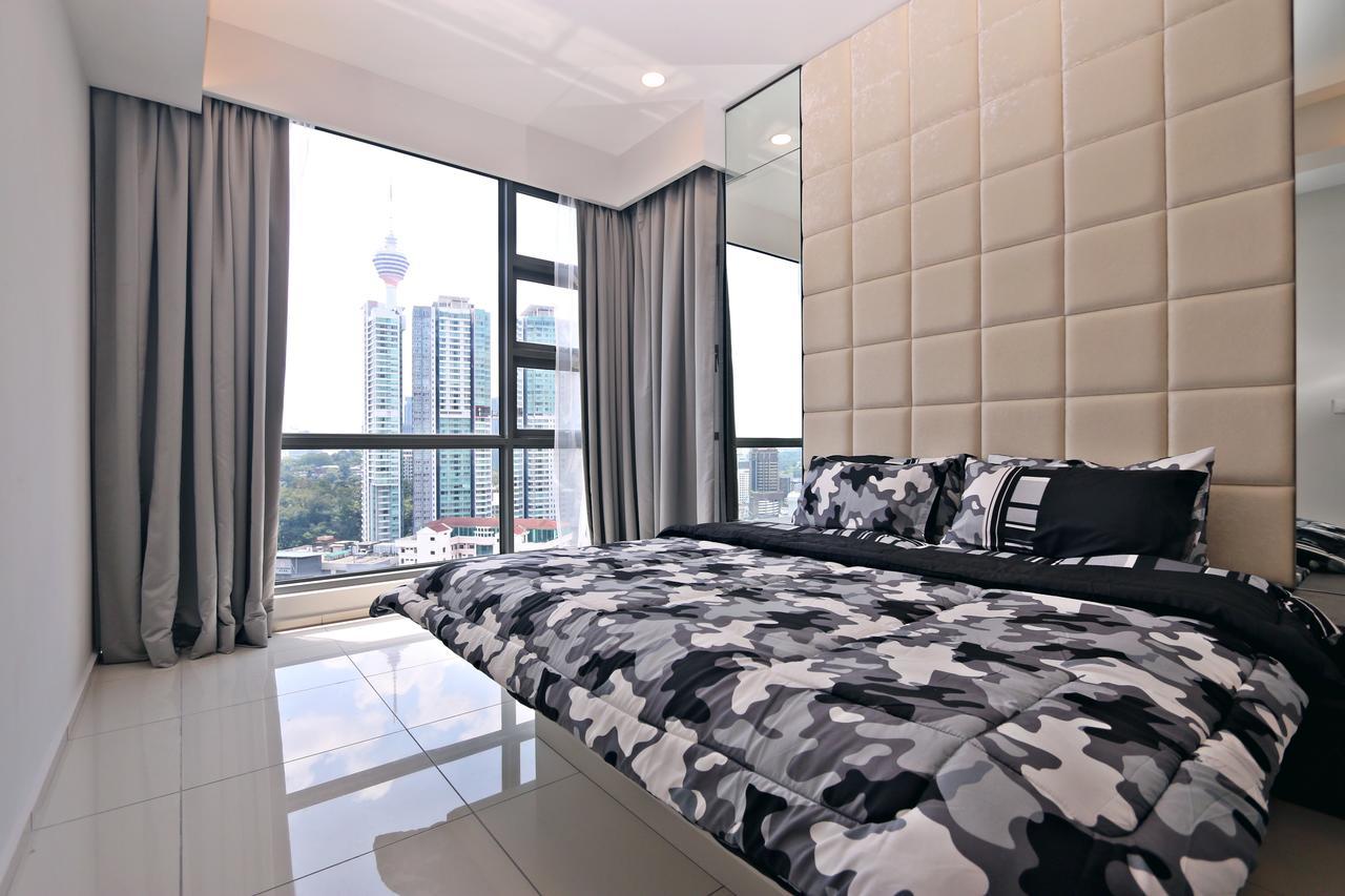 The Robertson Suites كوالالمبور المظهر الخارجي الصورة