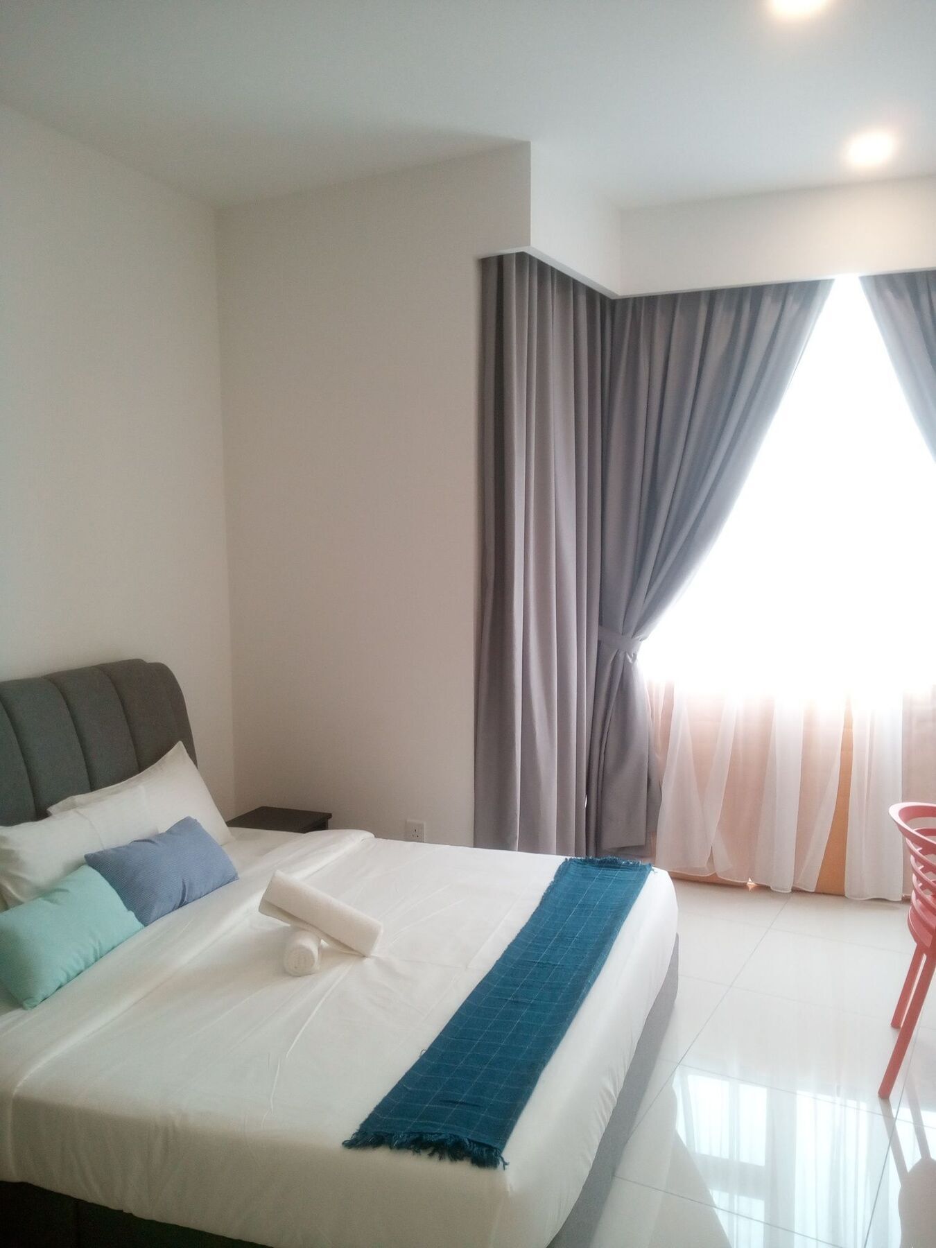 The Robertson Suites كوالالمبور المظهر الخارجي الصورة
