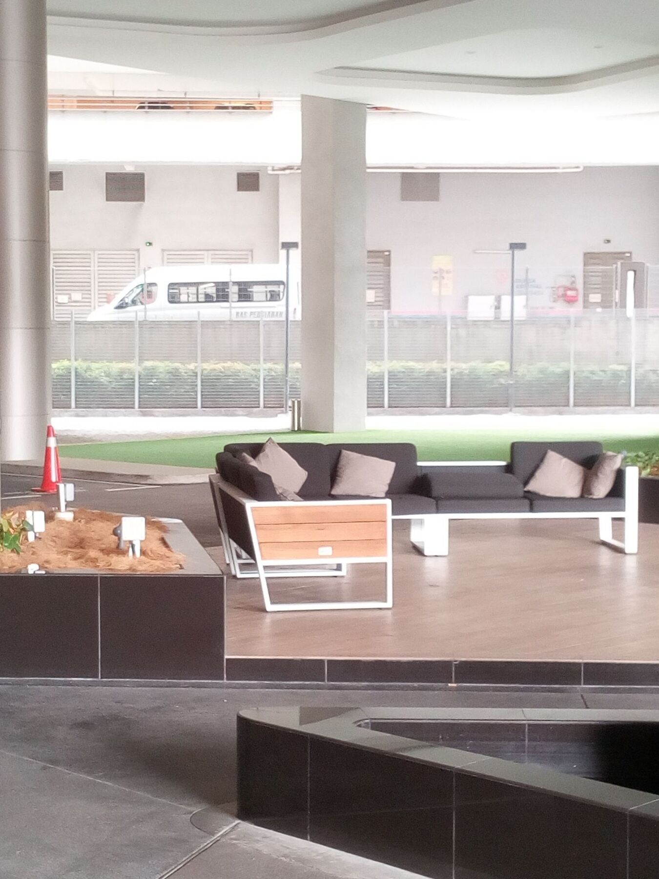 The Robertson Suites كوالالمبور المظهر الخارجي الصورة