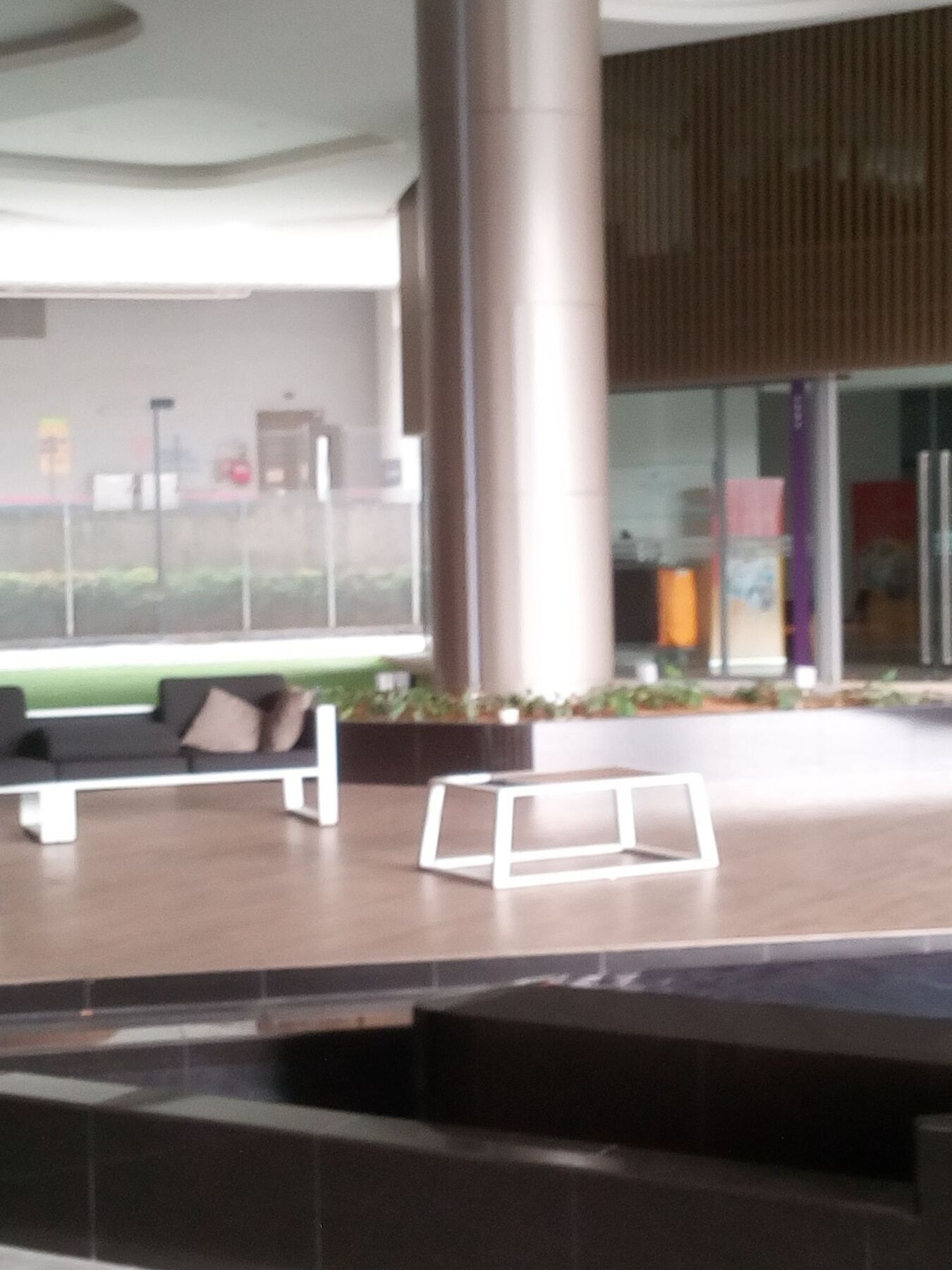 The Robertson Suites كوالالمبور المظهر الخارجي الصورة