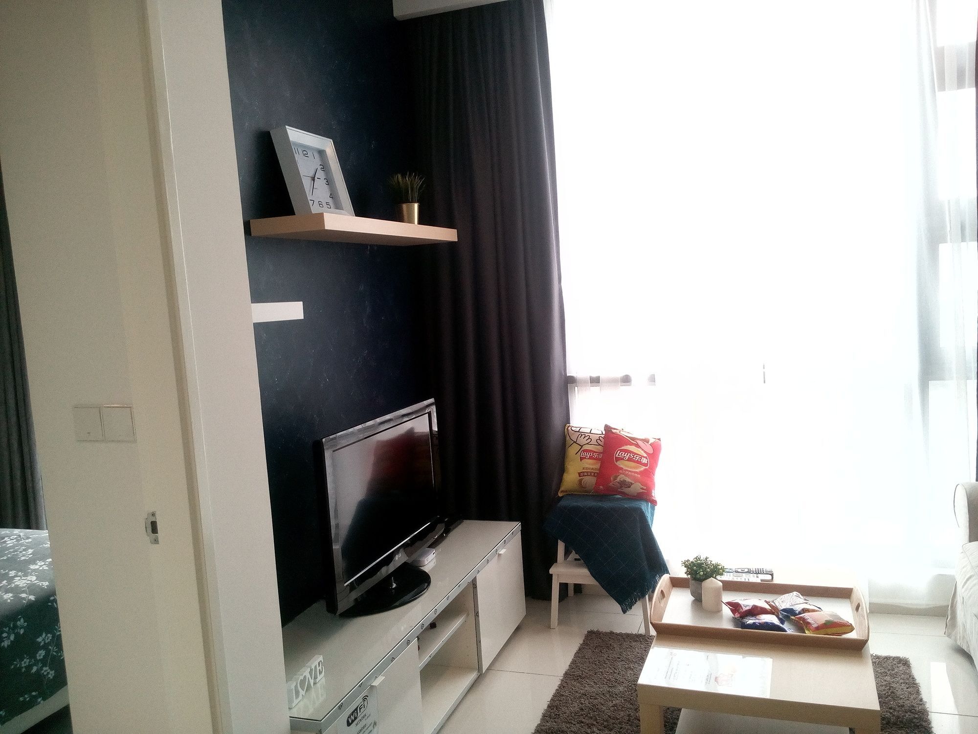 The Robertson Suites كوالالمبور المظهر الخارجي الصورة