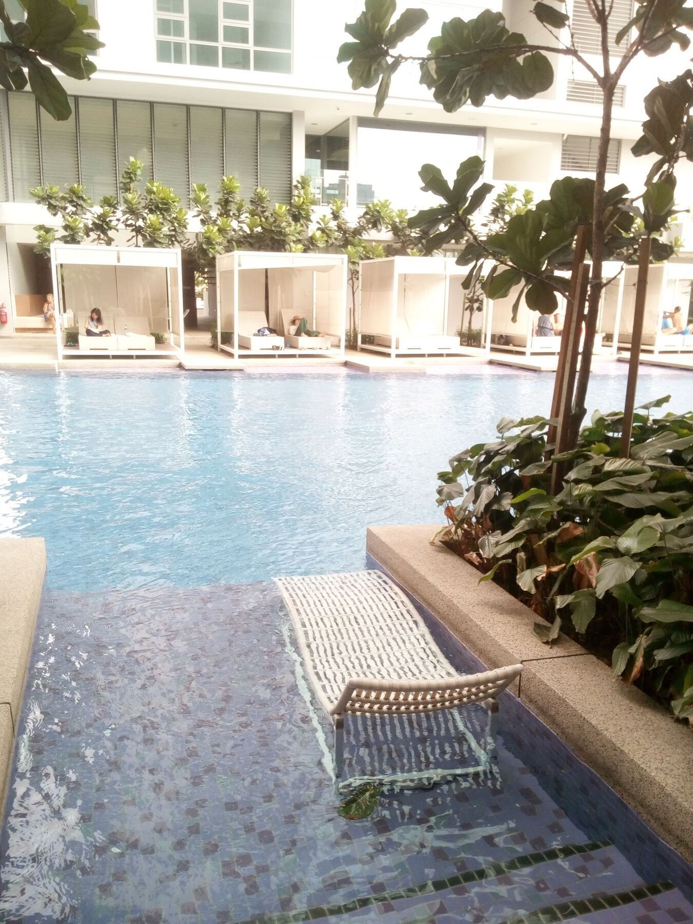 The Robertson Suites كوالالمبور المظهر الخارجي الصورة