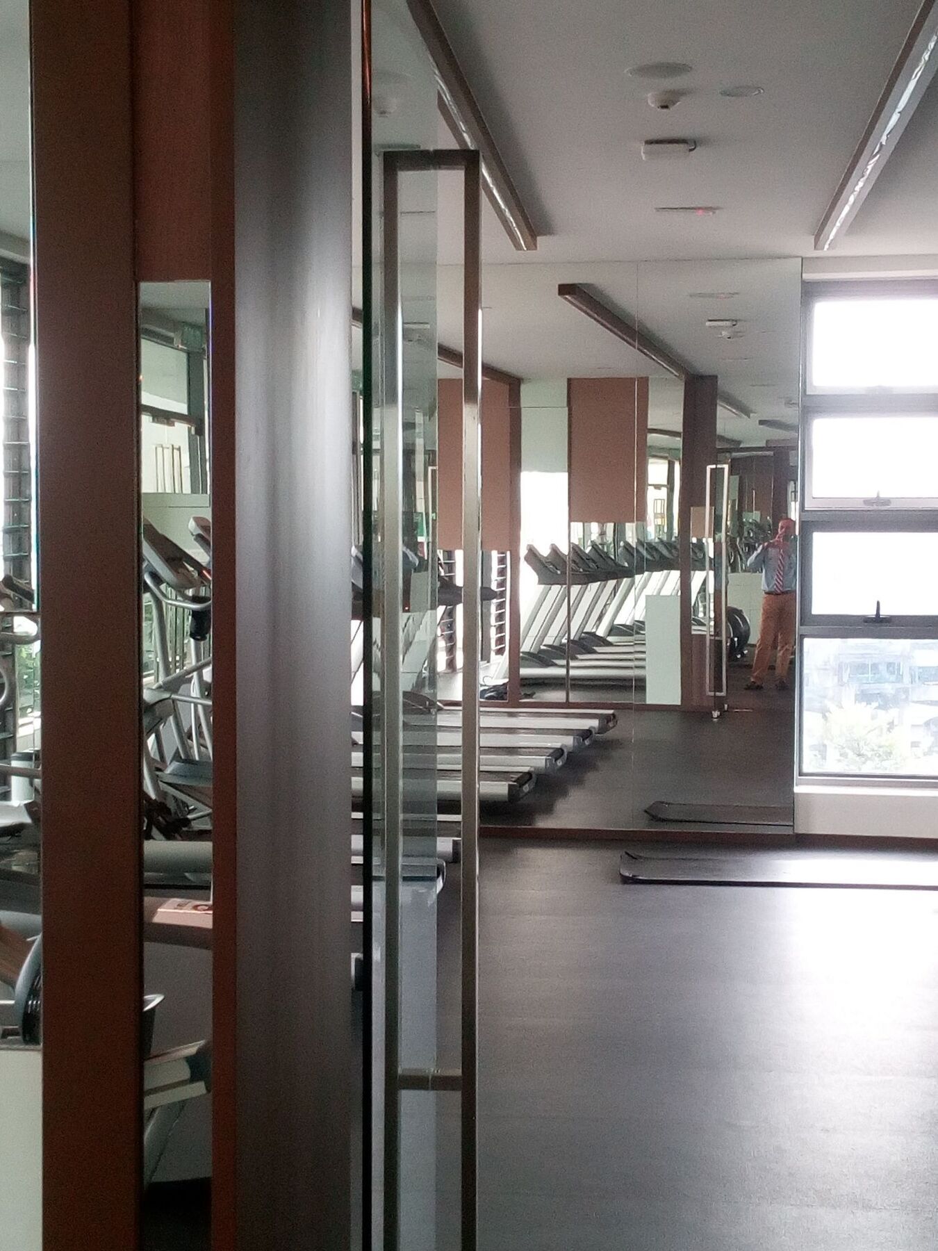The Robertson Suites كوالالمبور المظهر الخارجي الصورة