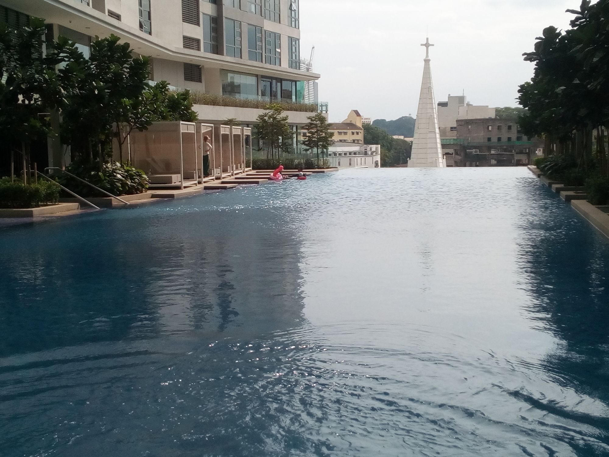 The Robertson Suites كوالالمبور المظهر الخارجي الصورة