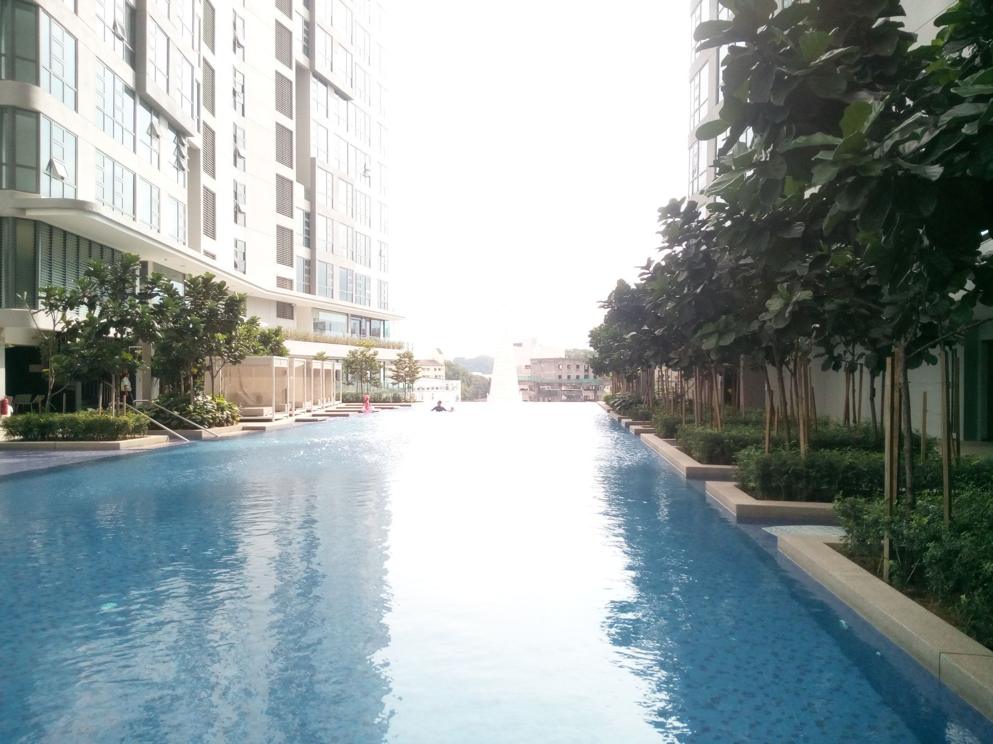 The Robertson Suites كوالالمبور المظهر الخارجي الصورة