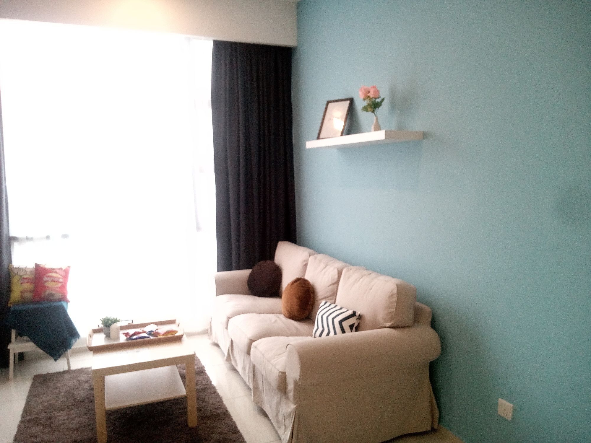 The Robertson Suites كوالالمبور المظهر الخارجي الصورة