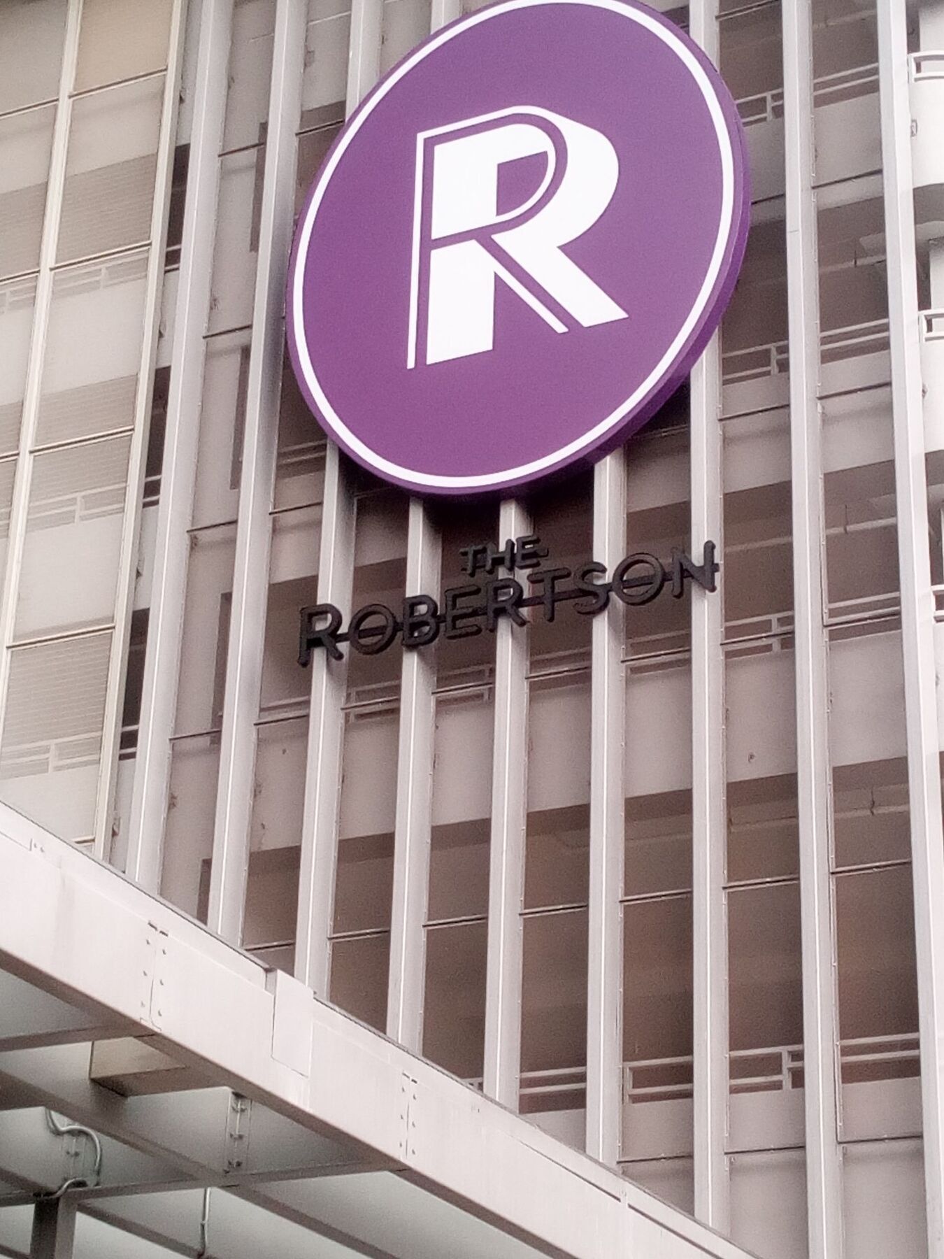 The Robertson Suites كوالالمبور المظهر الخارجي الصورة
