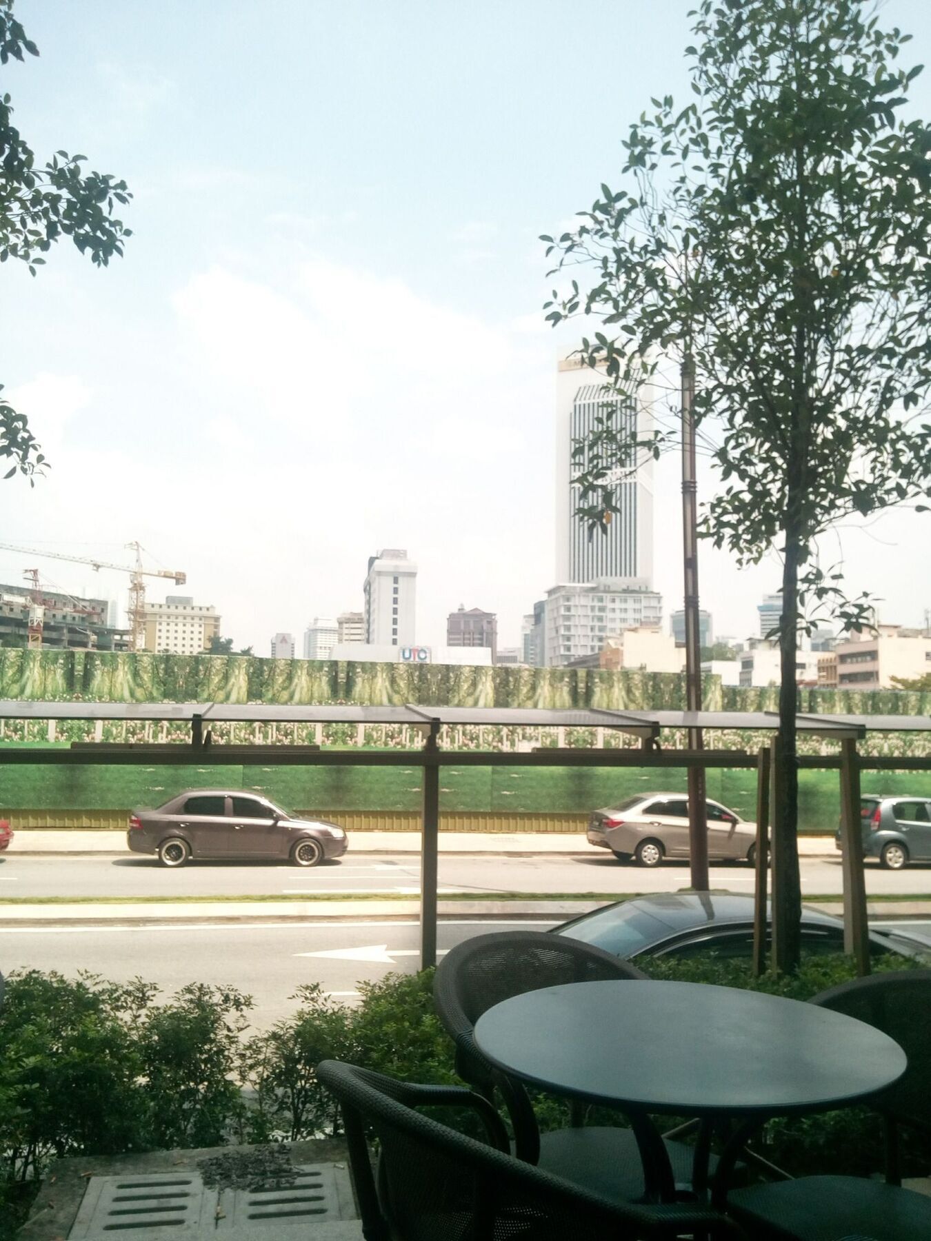 The Robertson Suites كوالالمبور المظهر الخارجي الصورة