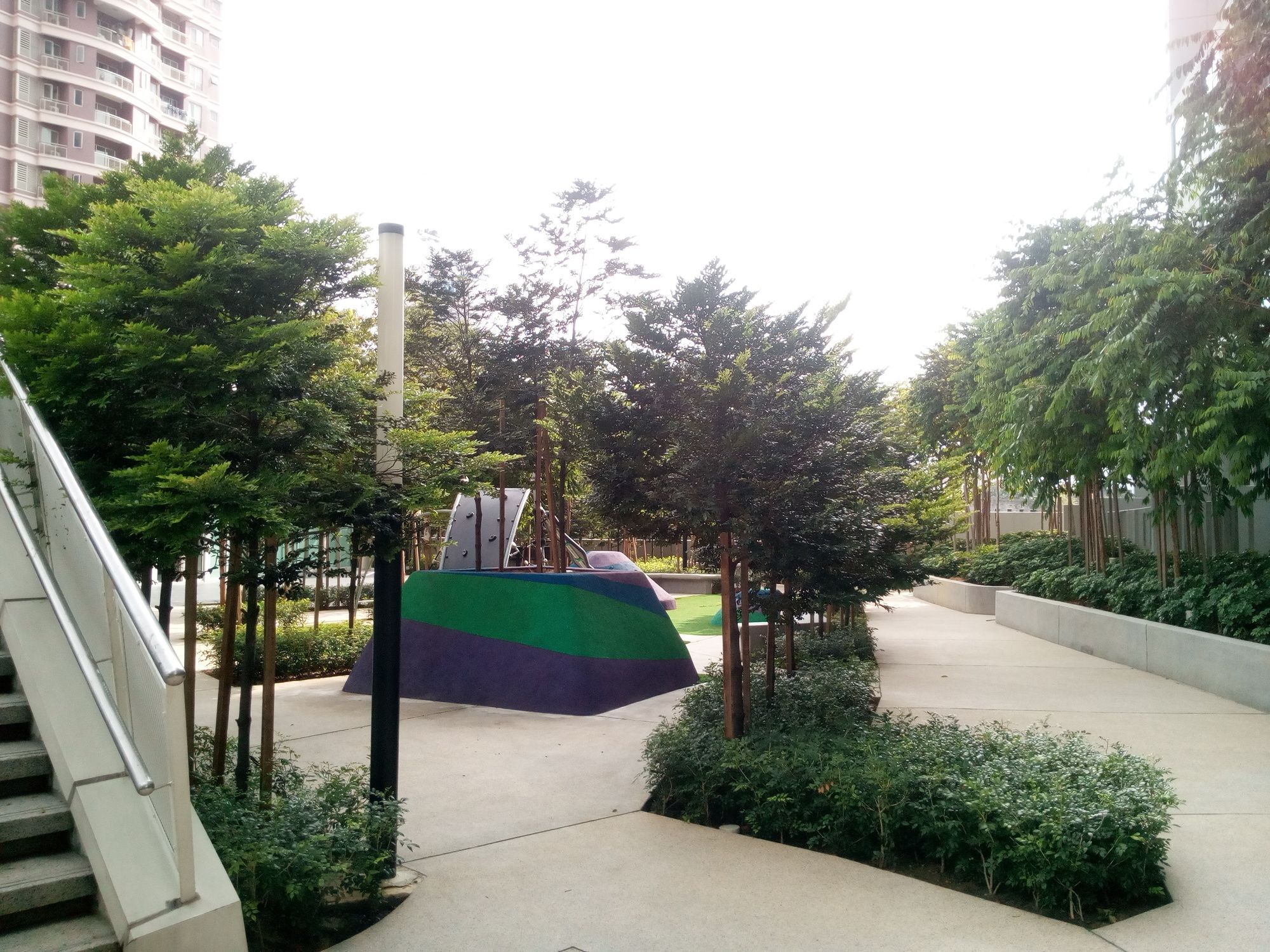 The Robertson Suites كوالالمبور المظهر الخارجي الصورة